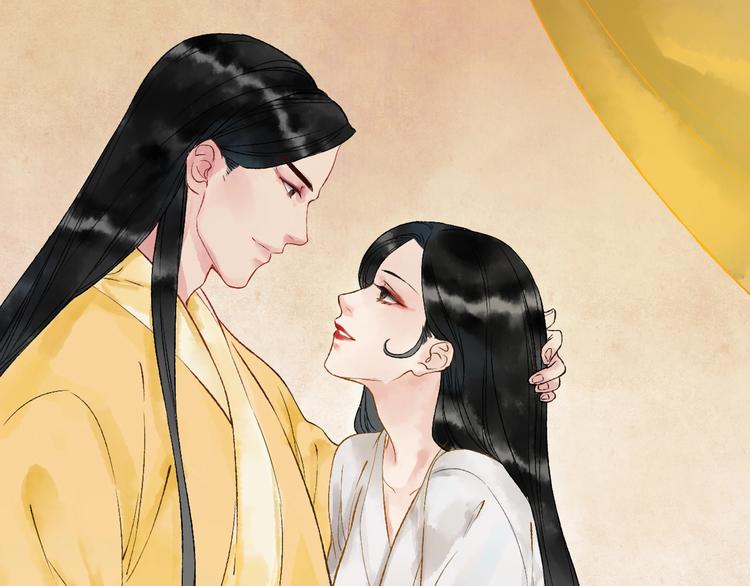 第2话 静安宫的众太妃141