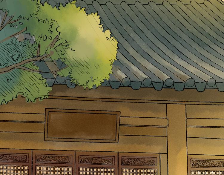 第4话 拜师之途艰且阻103