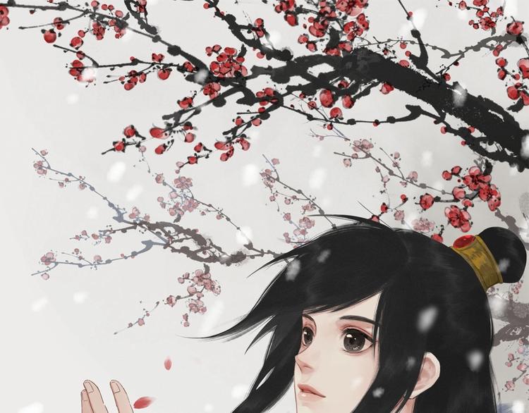 第6话 拜师竟被丢石头？0