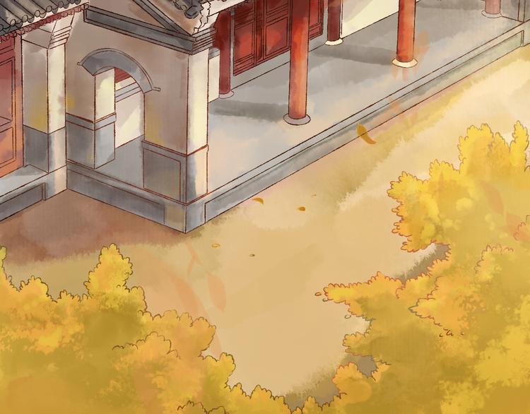 第4话 拜师之途艰且阻35