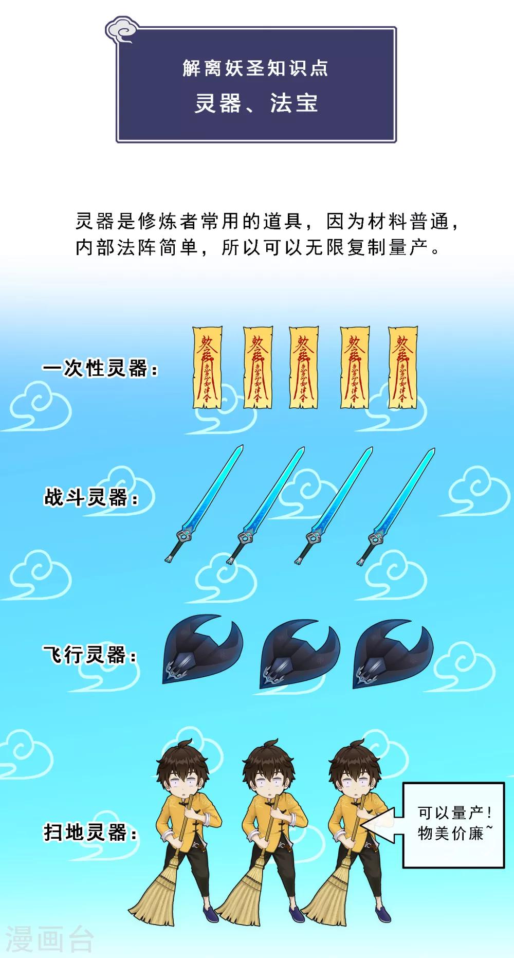 第3话 极道榜武器篇334
