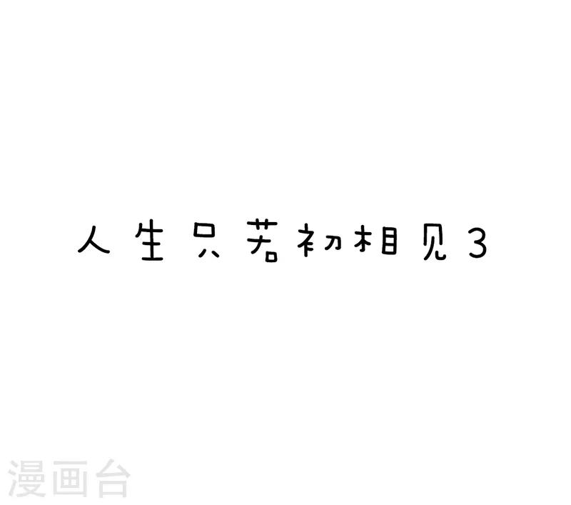 第20话 人生只若初相见30