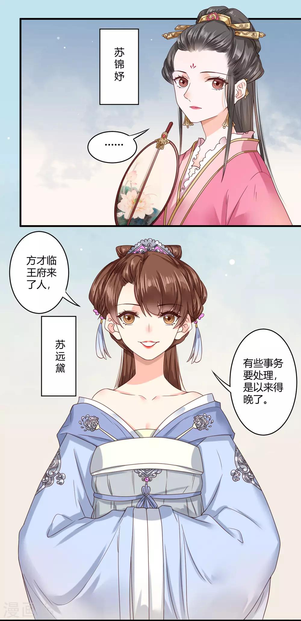 第35话 回溯吧，时间！419