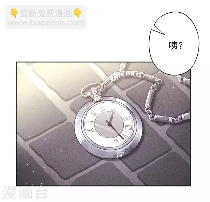 第18话 人生只若初相见129