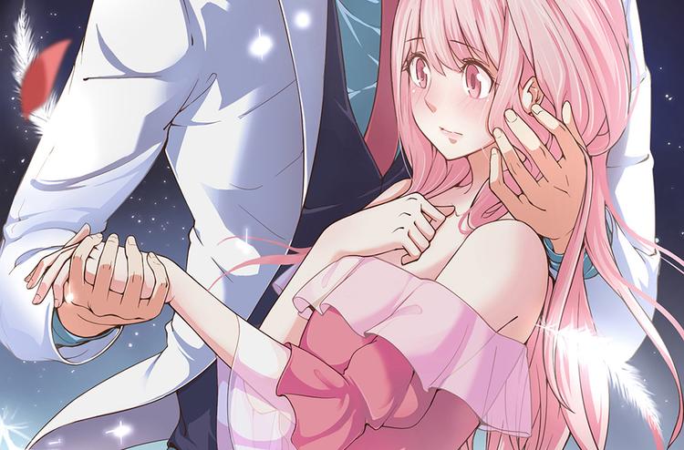 第13话 她是我女朋友1