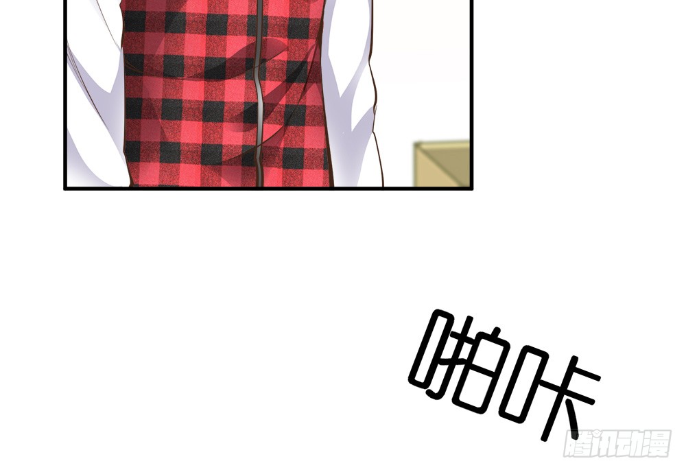 第25话 恐怖的试镜43