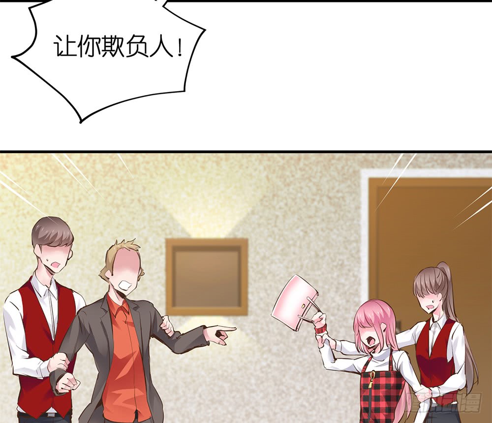 第28话 学会打人了30