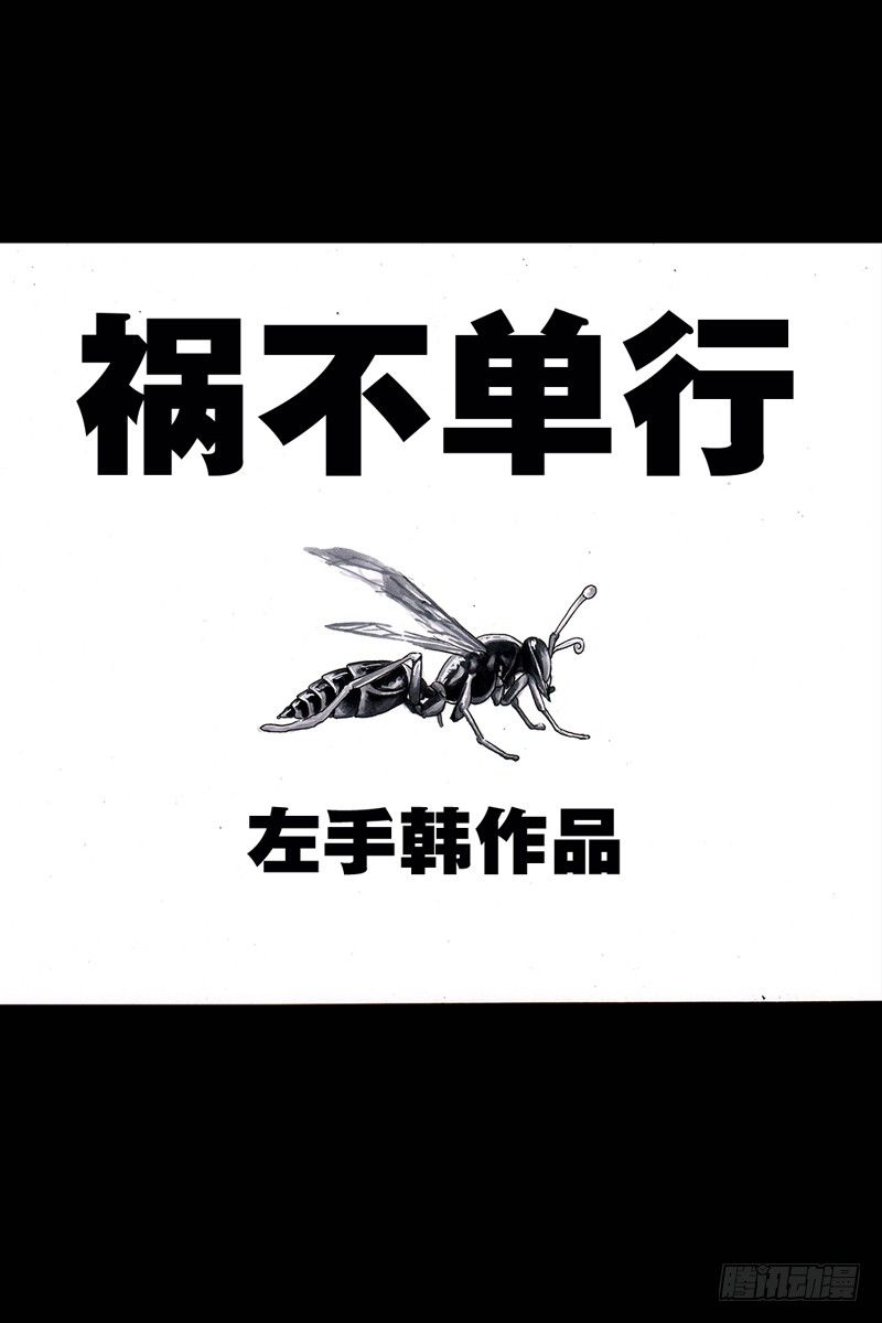 祸不单行17