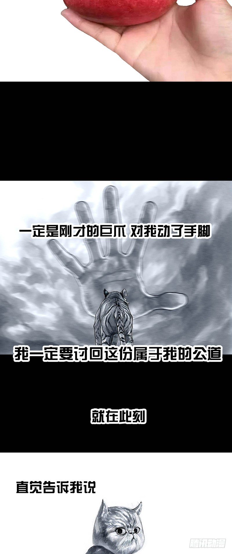 养虎为患11