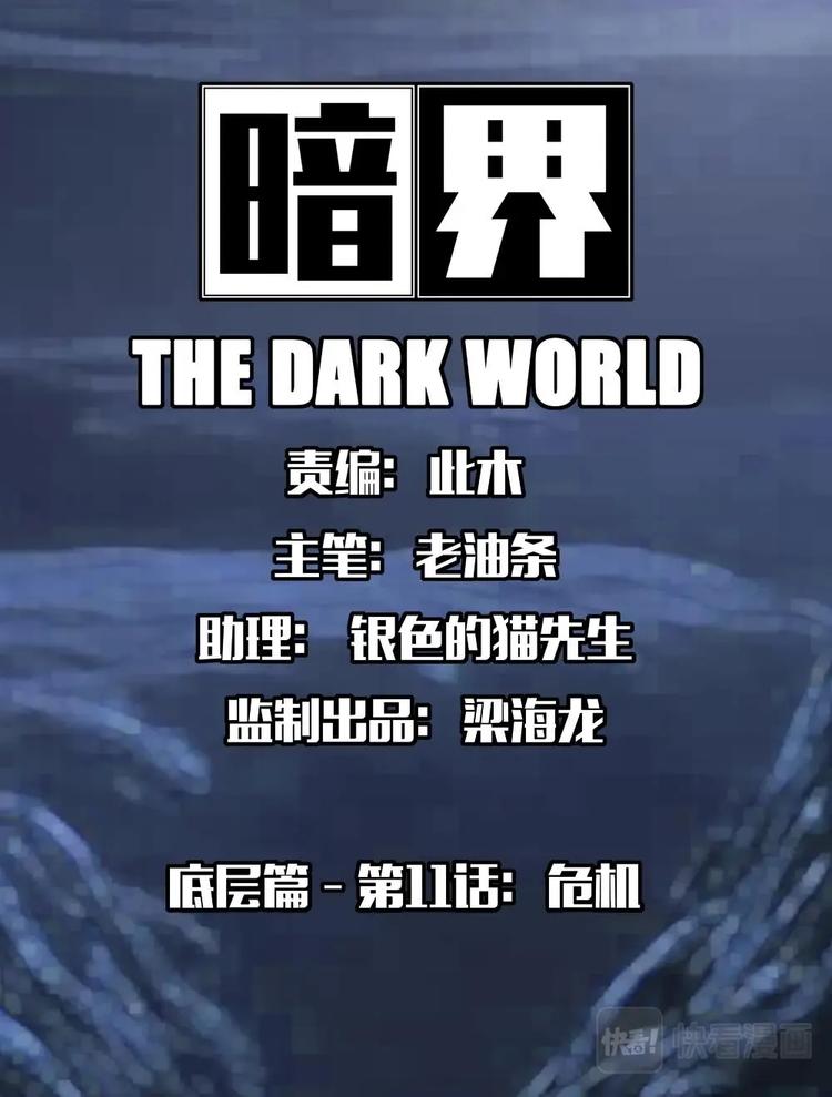 11 危机0