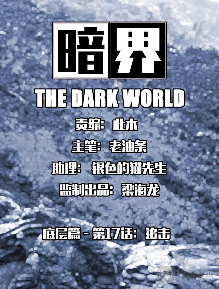 17 追击0