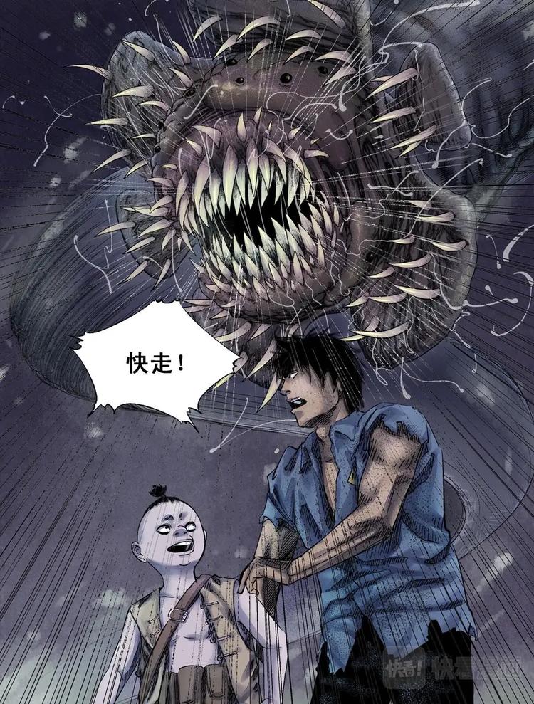 13 掠食时间11