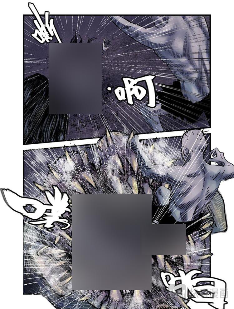 13 掠食时间9