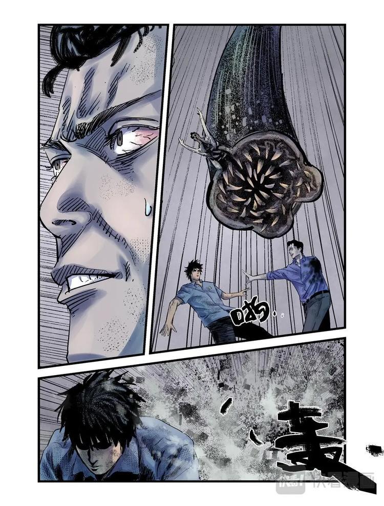 11 危机8