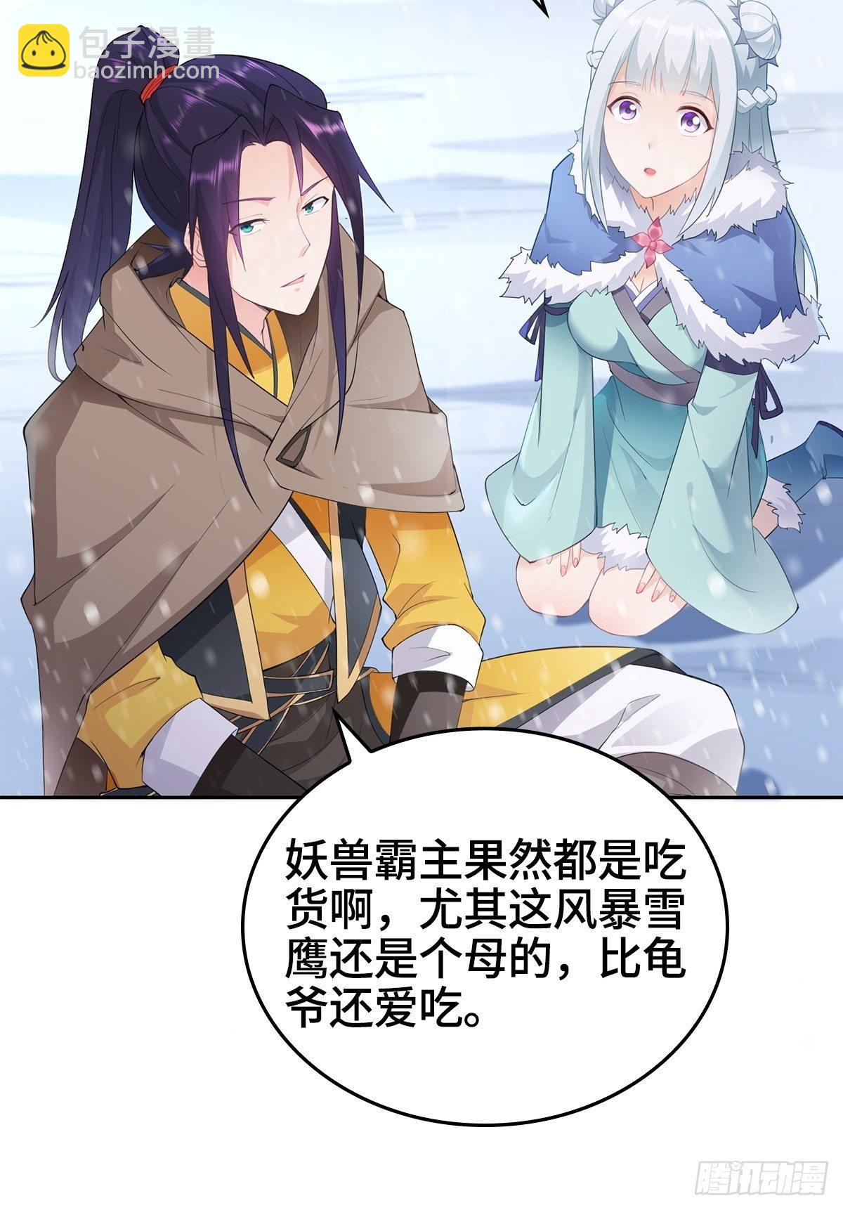 风暴雪鹰36