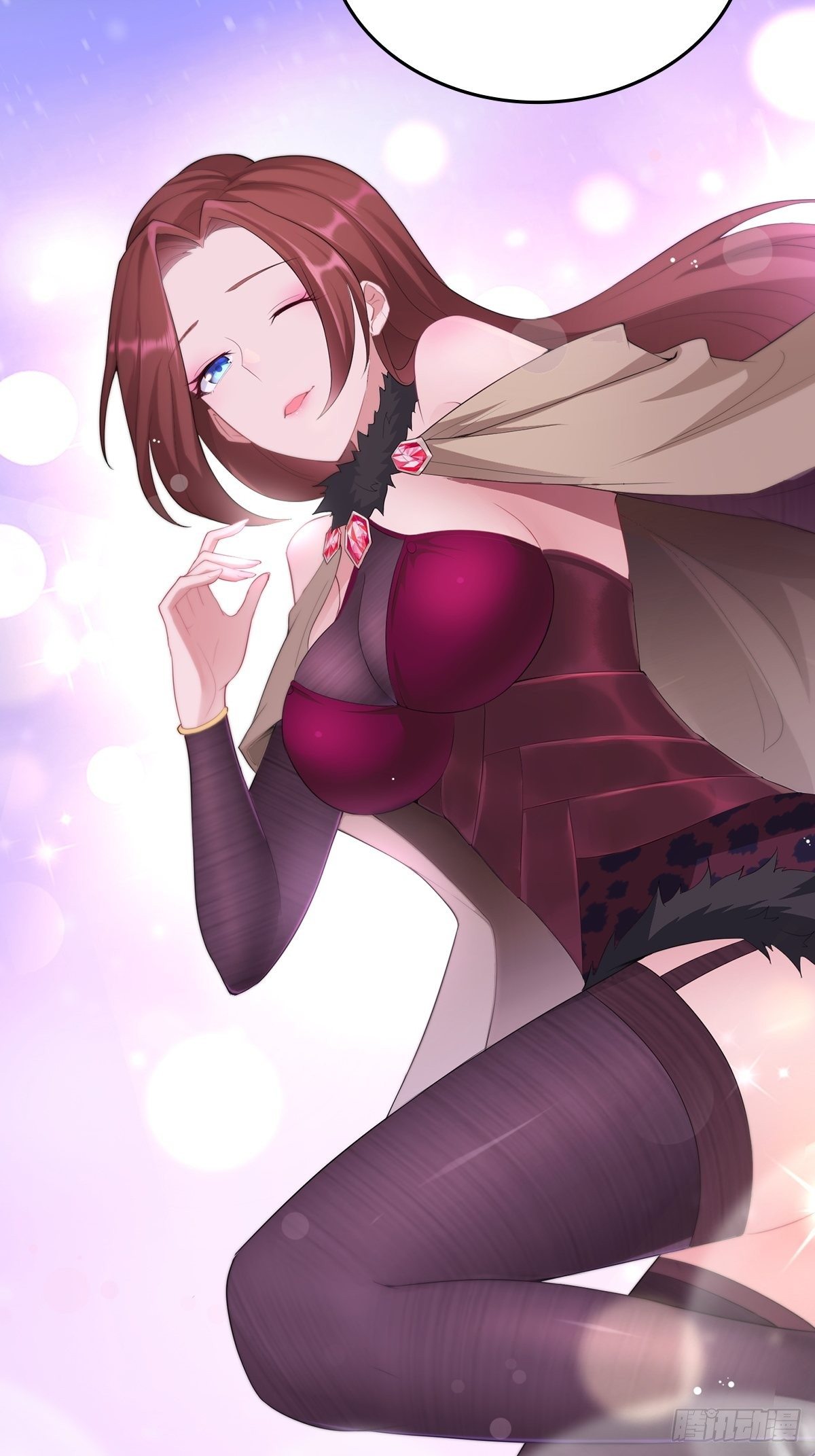 收复朝天虎堡垒28