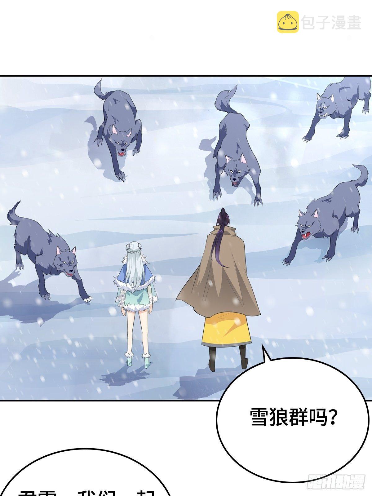 风暴雪鹰3