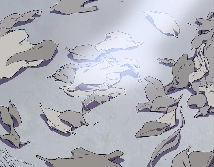 第10话 神秘类人生物13