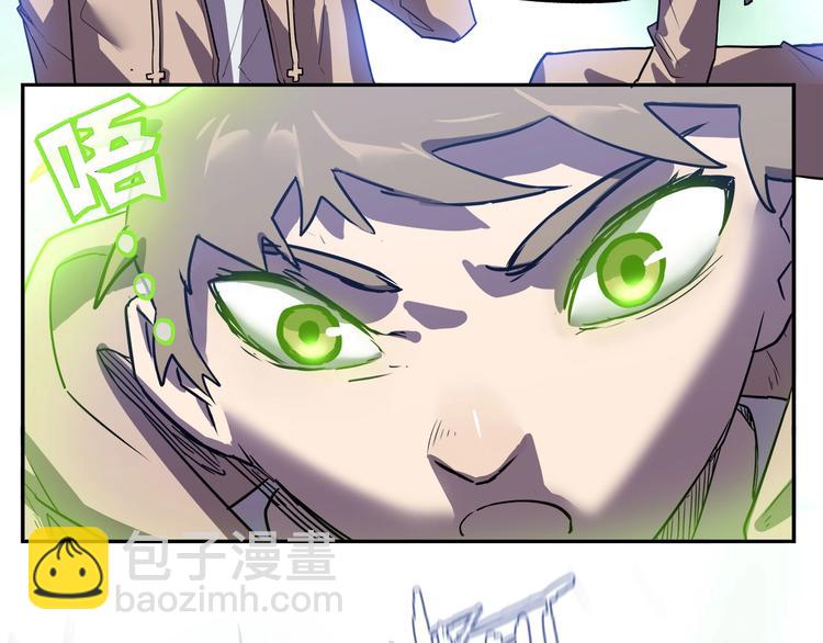 第21话   短暂的神力！34