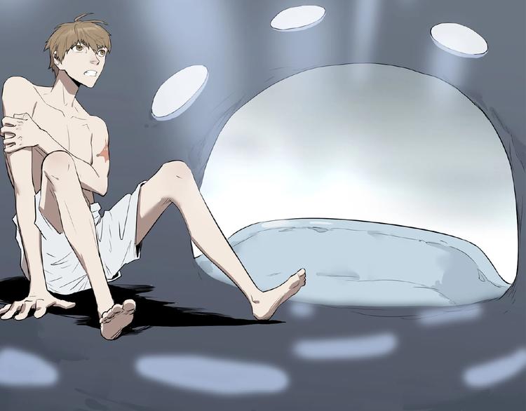 第1话 我变小了！64
