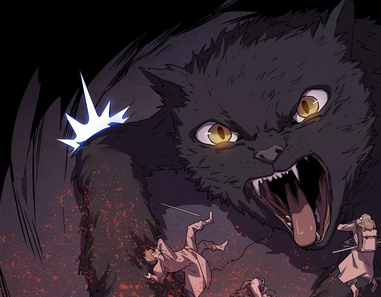 第18话   野猫要吃人？8