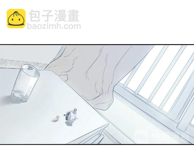 第5话 跟老鼠抢食8