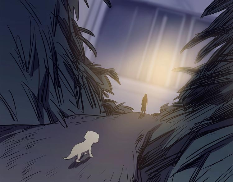 第10话 神秘类人生物94