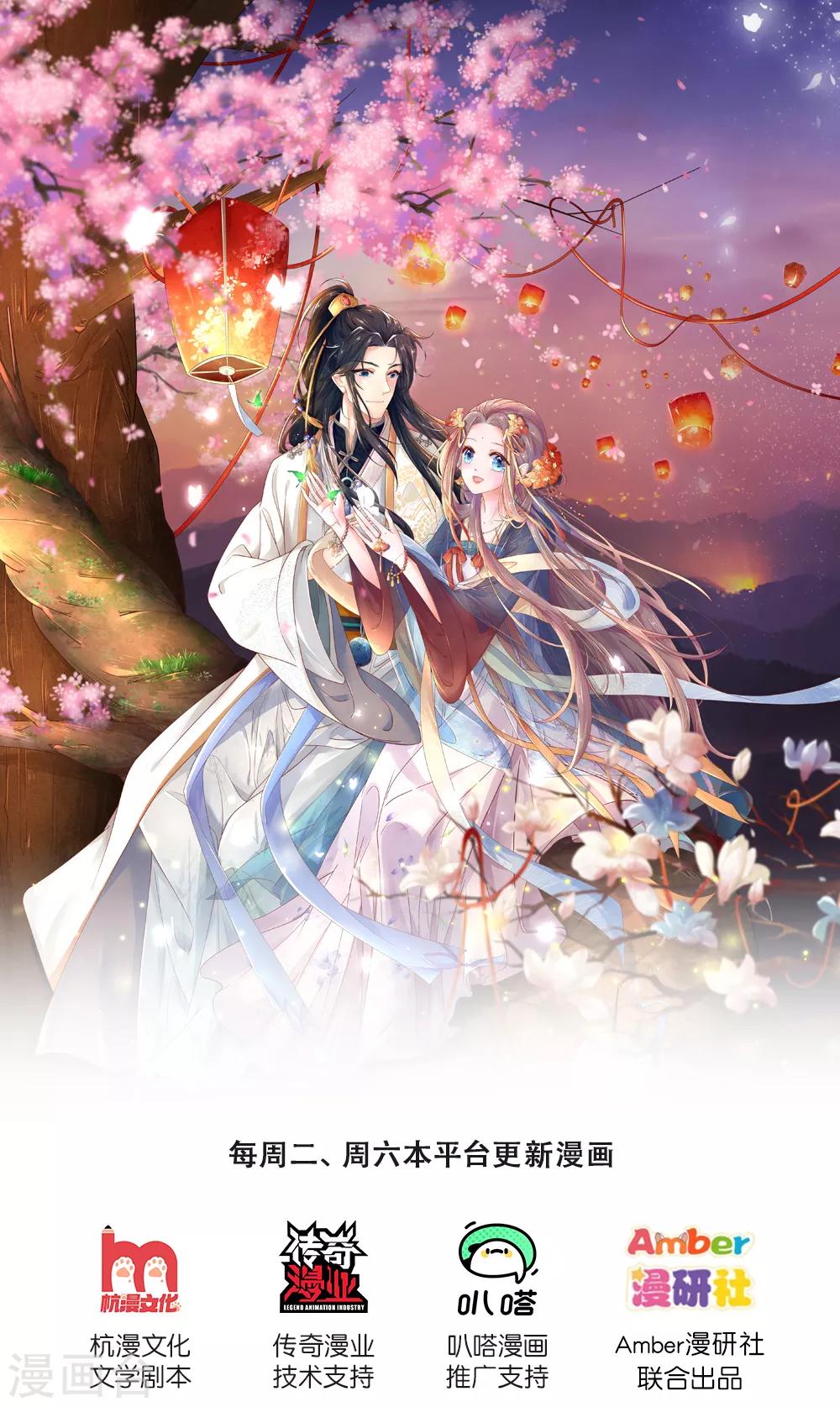 第2话 重活一世0