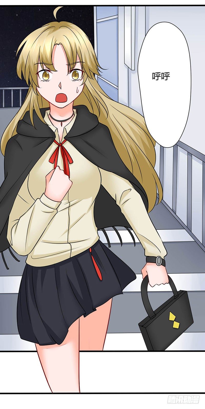 015 小姨遇刺33