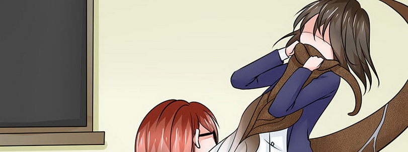 06 想不到教导主任是……127