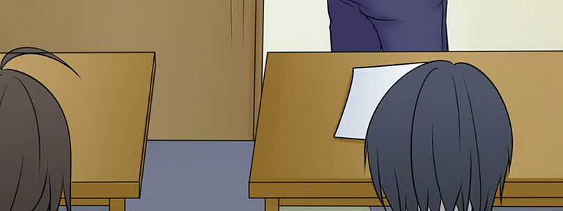 06 想不到教导主任是……74