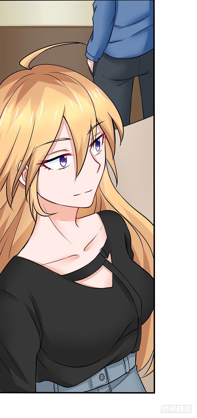 03 仙女姐姐？65