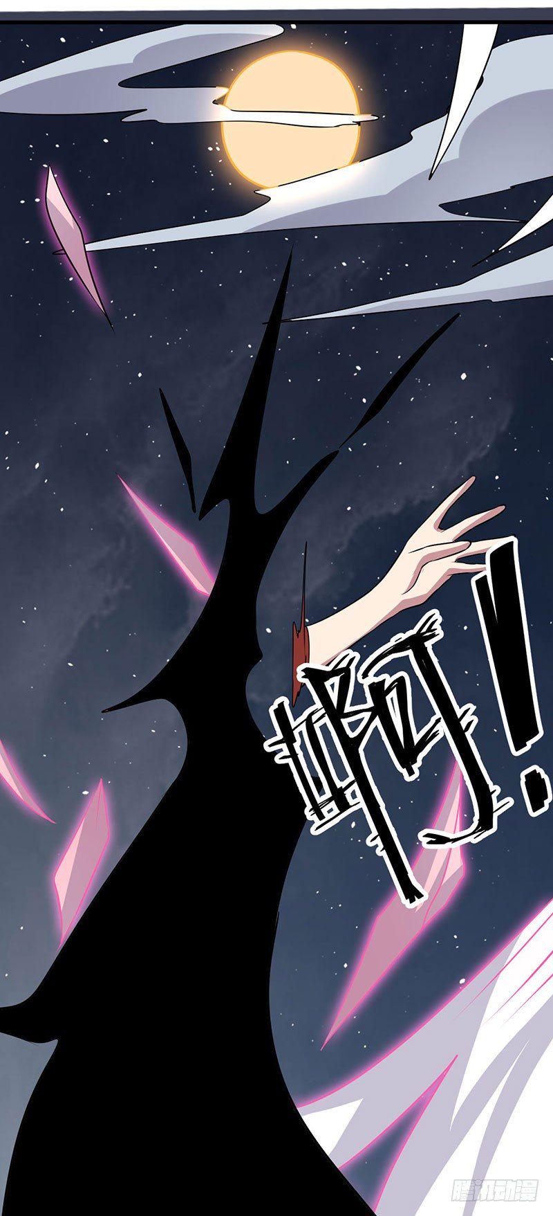 018 神秘女子15