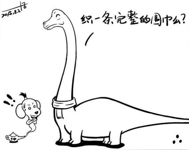 第六回 愿望啊＆不走不走2