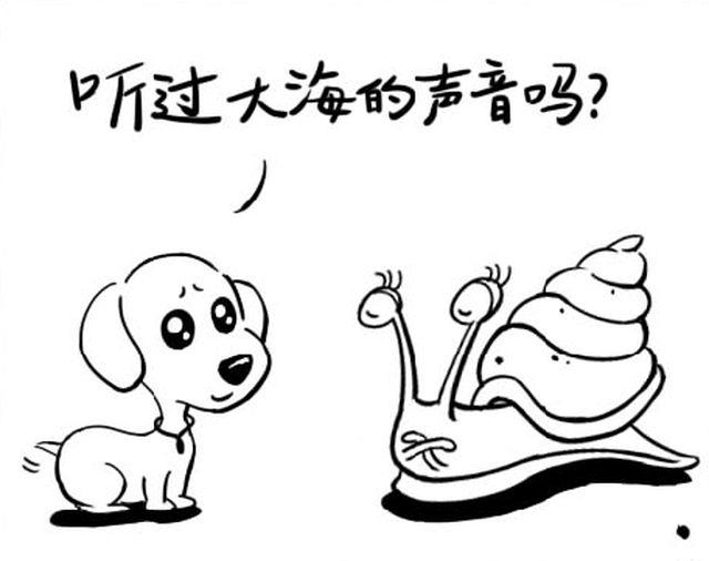 第五回 不怕不怕＆小汪与小蜗＆以牙还牙＆星愿6