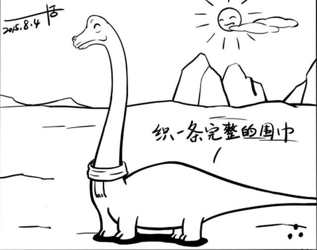 第六回 愿望啊＆不走不走6
