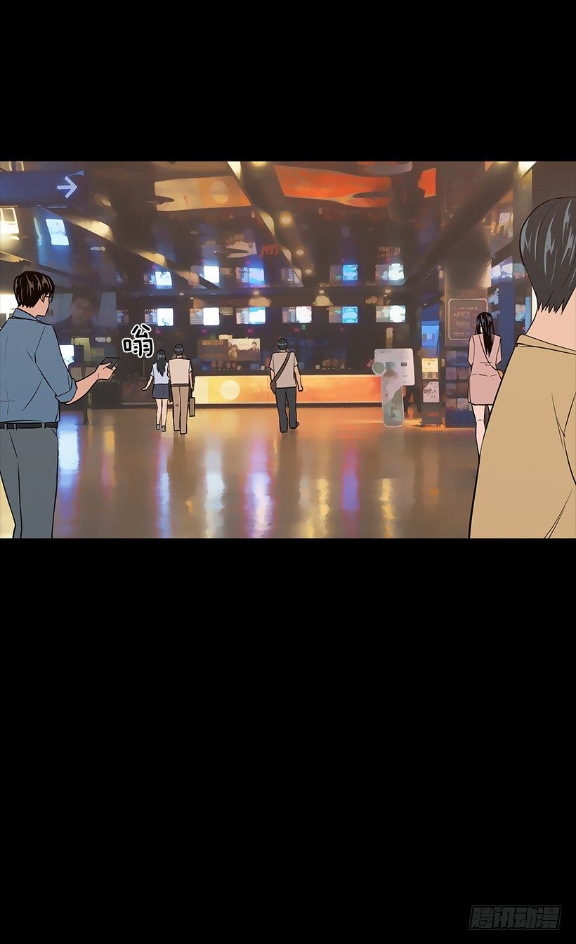 月夜的舞蹈7