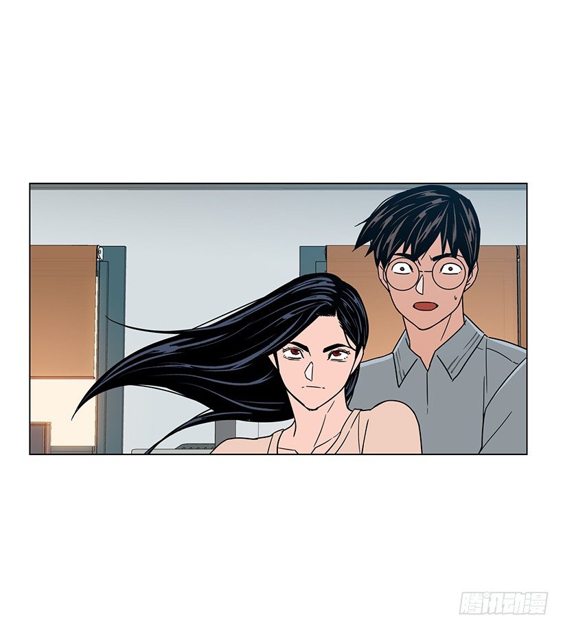 我会安慰你42