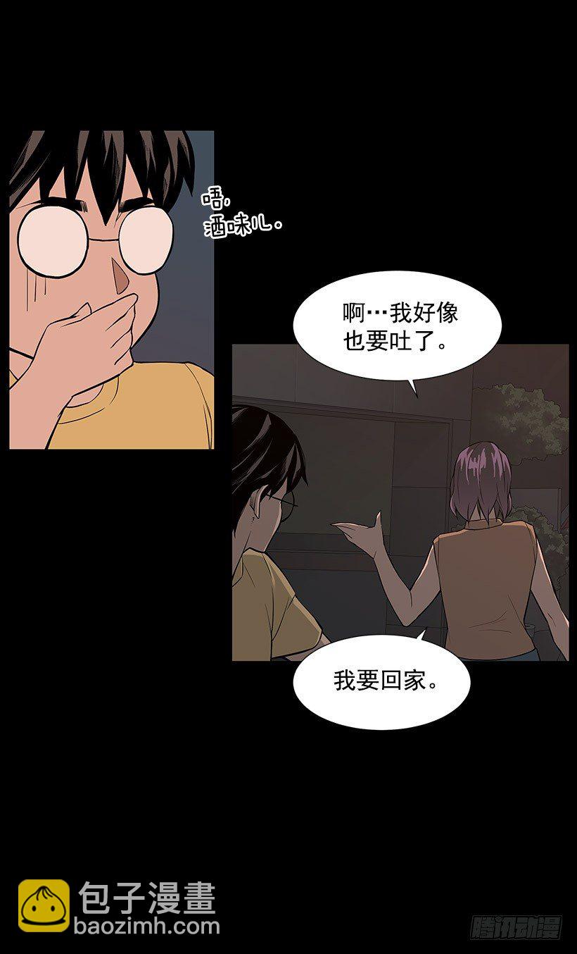 何去何从7