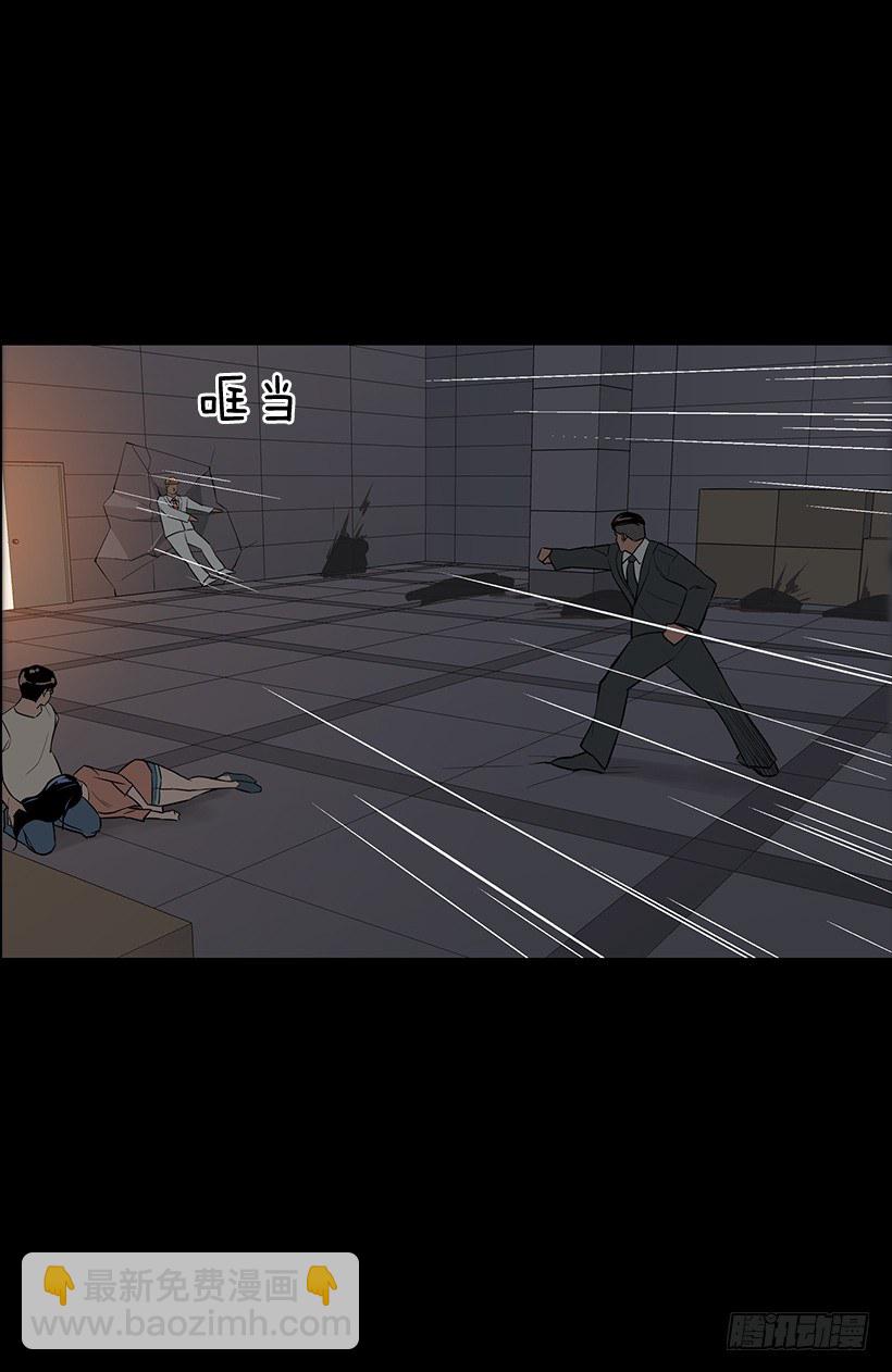 强大的后台19