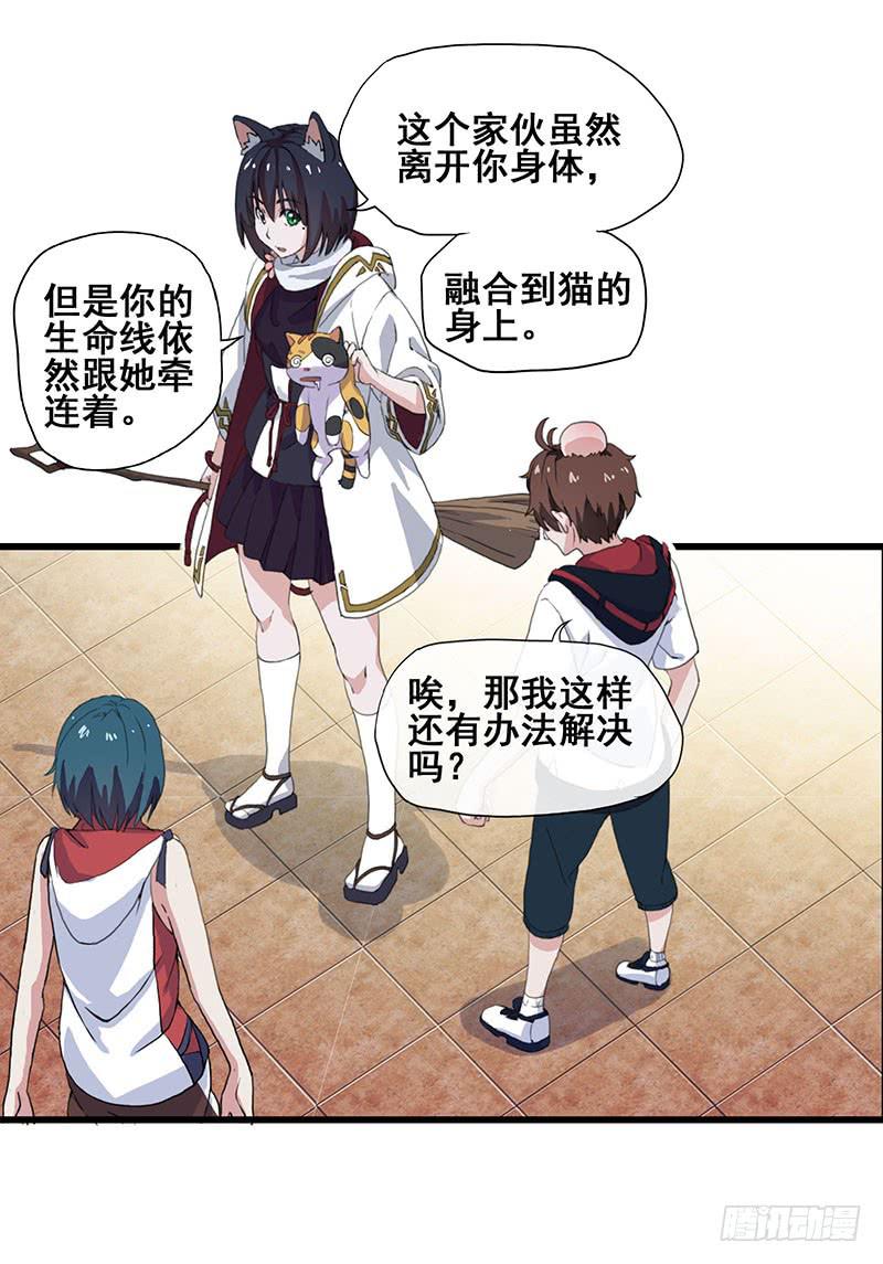 3.黑猫的继承者21