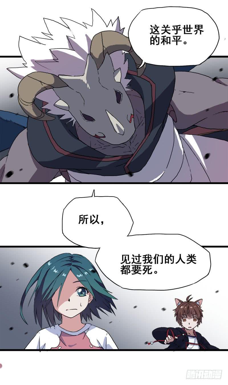 6.毕业成为魔法师的第一战49