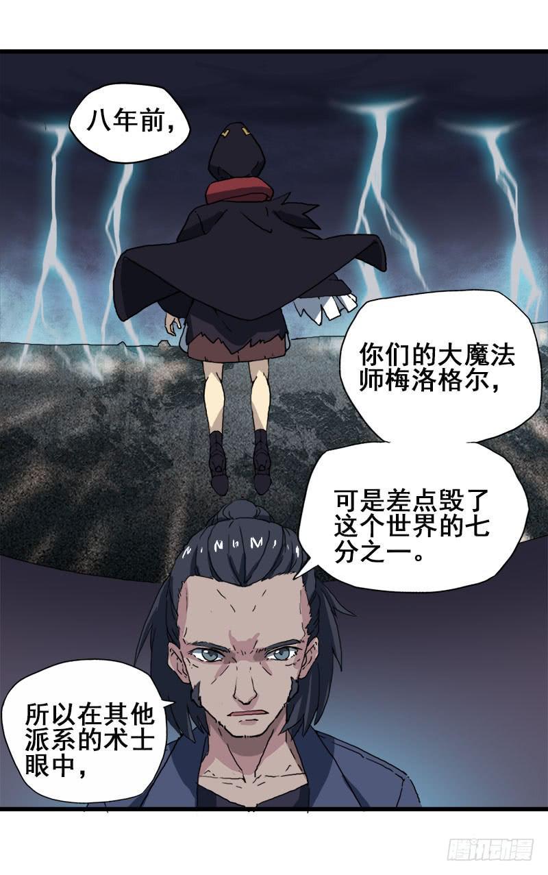 12.魔法师王的力量16