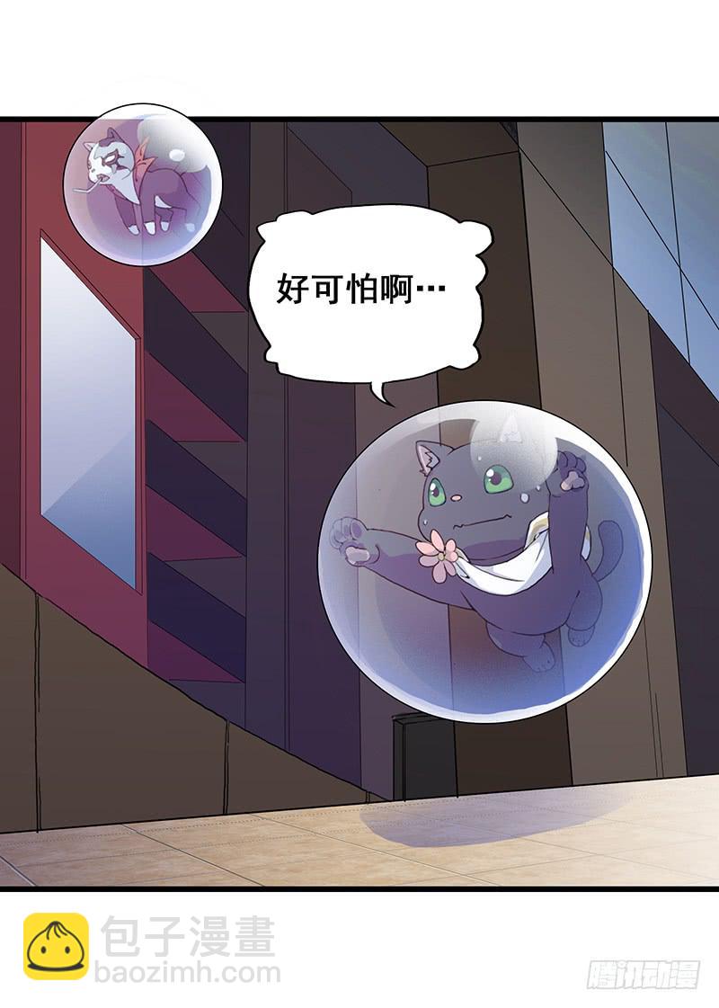2.称为黑猫的魔法师17