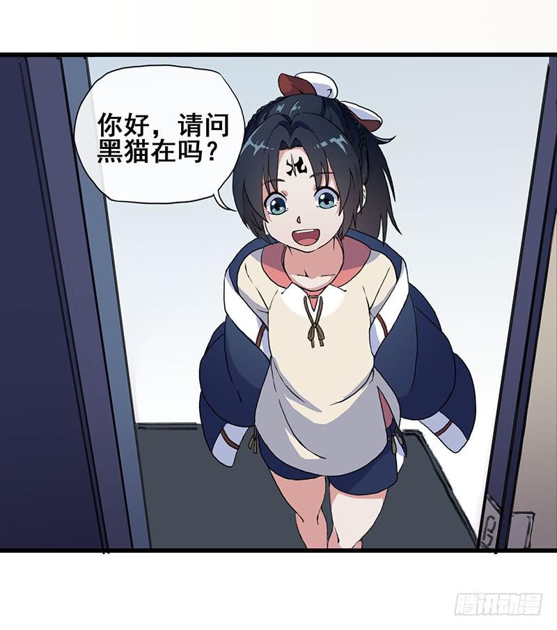 3.黑猫的继承者43