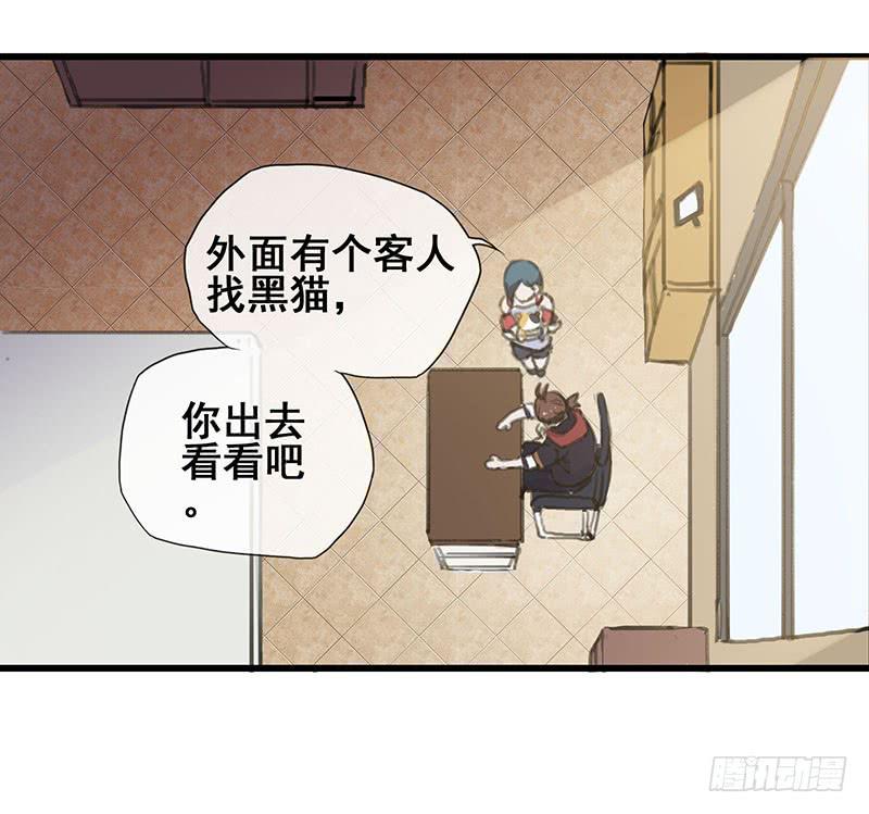3.黑猫的继承者41