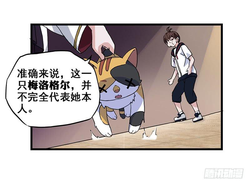 3.黑猫的继承者9