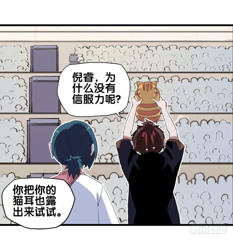 25.看！我有猫。31