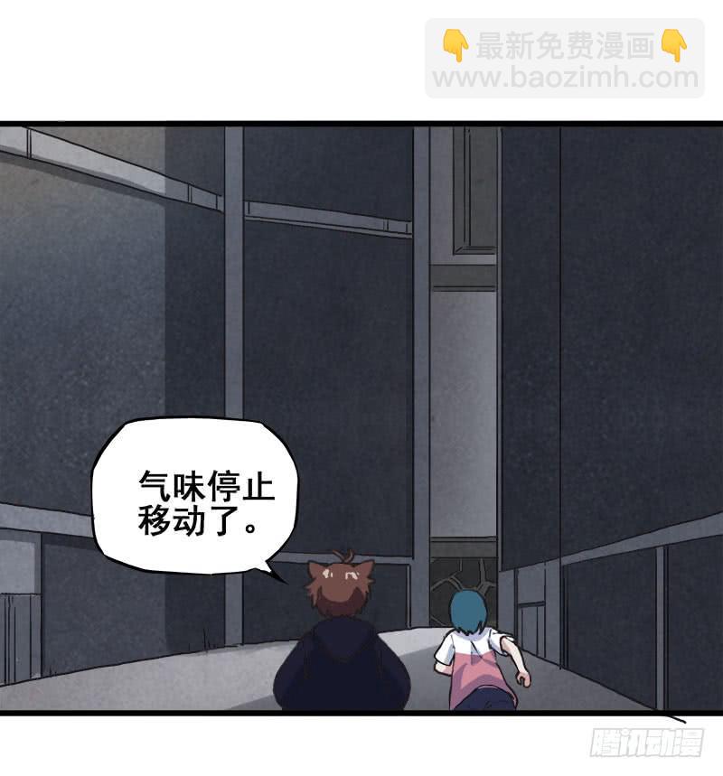 6.毕业成为魔法师的第一战39