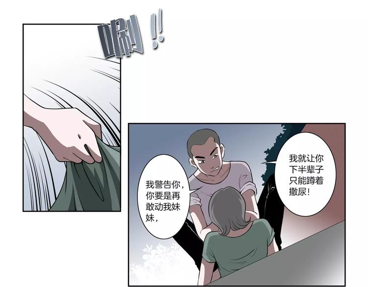 第20话 暖心的哥哥18